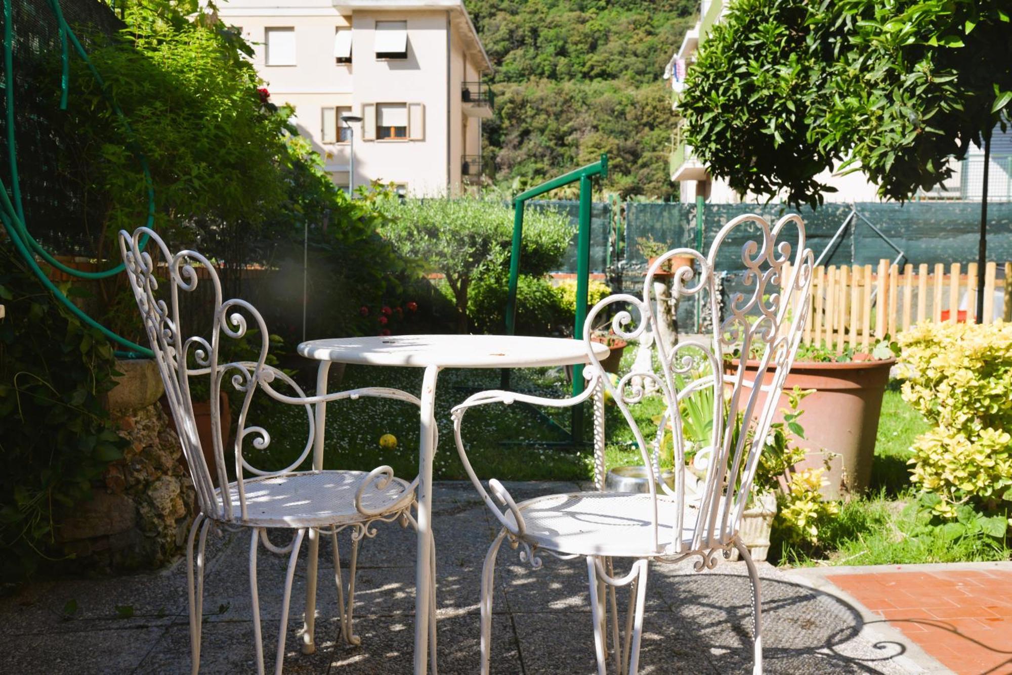 Casalinda Hotel Finale Ligure Ngoại thất bức ảnh